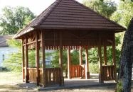 Jékey-kúria Géberjén