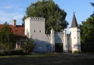 Jékey-kúria Géberjén