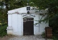 Jékey-kúria Géberjén