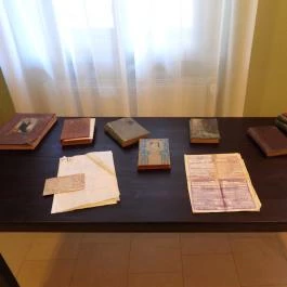 Jékey-kúria, Géberjén - Belső