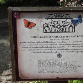 Jeli Arborétum Kám - Egyéb