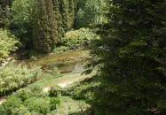 Jeli Arborétum Kám