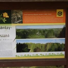 Jeli Arborétum Kám - Egyéb