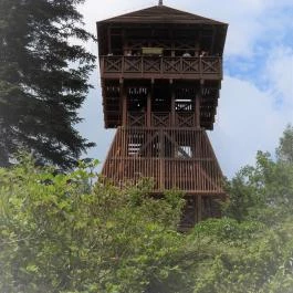 Jeli Arborétum Kám - Külső kép