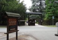 Jeli Arborétum Kám