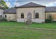 Jeszenszky-kastély Csibrák