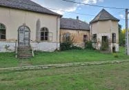 Jeszenszky-kastély Csibrák