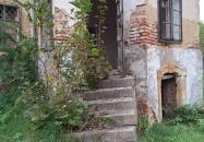 Jeszenszky-kastély Csibrák