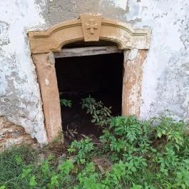 Jeszenszky-kastély, Csibrák - Egyéb