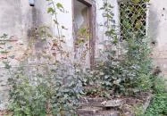 Jeszenszky-kastély Csibrák