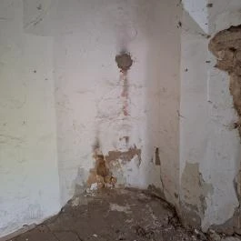 Jeszenszky-kastély, Csibrák - Belső