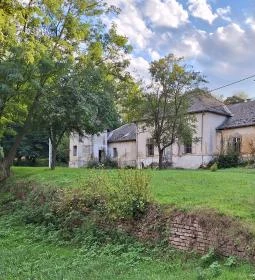 176. legjobb látnivaló: Jeszenszky-kastély