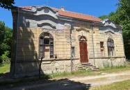 Jeszenszky kastély Tengelic