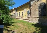 Jeszenszky kastély Tengelic