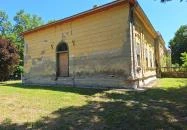 Jeszenszky kastély Tengelic