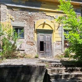 Jeszenszky kastély Tengelic - Külső kép