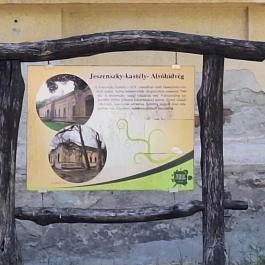 Jeszenszky kastély Tengelic - Egyéb