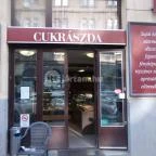 Jezsek Cukrászda Budapest - Külső kép