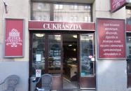 Jezsek Cukrászda Budapest