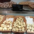 Jezsek Cukrászda Budapest - Étel/ital