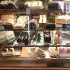 Jezsek Cukrászda Budapest - Étel/ital