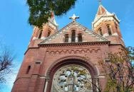 Jézus szíve jezsuita templom Budapest