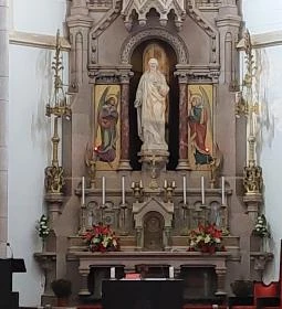 Jézus szíve jezsuita templom