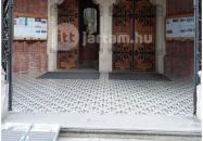 Jézus szíve jezsuita templom Budapest