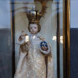 Jézus szíve jezsuita templom, Budapest - Egyéb