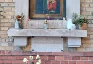 Jézus szíve jezsuita templom Budapest