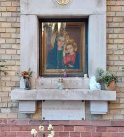 Jézus szíve jezsuita templom