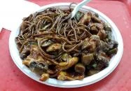 Ji Li Kínai Büfé Budapest