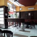 Ji Li Kínai Büfé Budapest - Belső