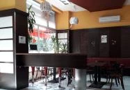 Ji Li Kínai Büfé Budapest