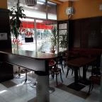 Ji Li Kínai Büfé Budapest - Belső