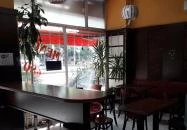 Ji Li Kínai Büfé Budapest