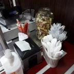 Ji Li Kínai Büfé Budapest - Egyéb