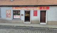 Ji Xiang kínai gyorsétterem Budapest - Külső kép