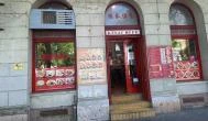 Jia Le kínai étterem - Üllői út Budapest - Külső kép