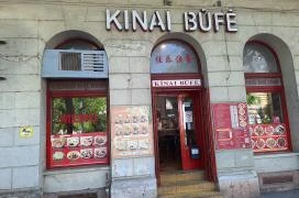 Jia Le kínai étterem - Üllői út Budapest