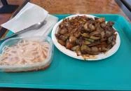 Jia Le kínai étterem - Üllői út Budapest