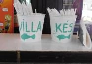 Jó Falat Büfé Ábrahámhegy