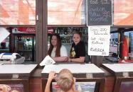 Jó Falat Büfé Ábrahámhegy