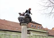 A Jó és a Rossz Kiskunfélegyháza