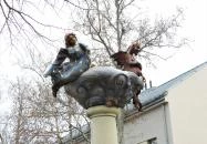 A Jó és a Rossz Kiskunfélegyháza