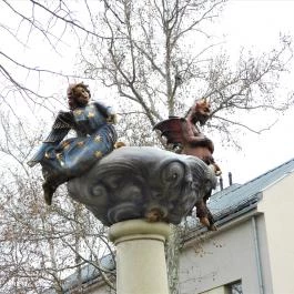 A Jó és a Rossz, Kiskunfélegyháza - Egyéb