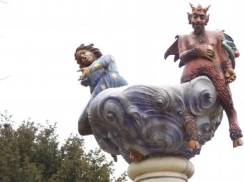 A Jó és a Rossz Kiskunfélegyháza