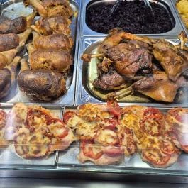 JóAsszony gyorsétterem - Etele Plaza, Budapest, Budapest - Étel/ital