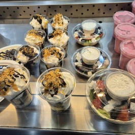 JóAsszony gyorsétterem - Etele Plaza, Budapest, Budapest - Étel/ital