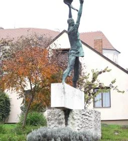 Jobbágyfelszabadulási emlékmű